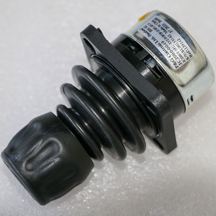 ABB JC2000-0049 Joystick – 3HAC028357-026 Für DS Produktbild-Vorschau 4
